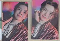 迷11專卡+wvs簽售卡（兩張不拆