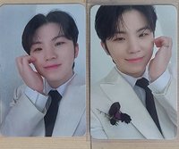 迷10 克拉盤卡×2