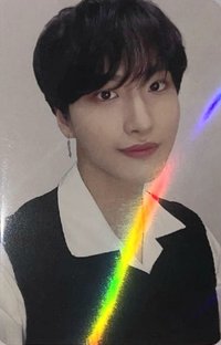 Fever Epilogue ms 7.0 簽售卡 