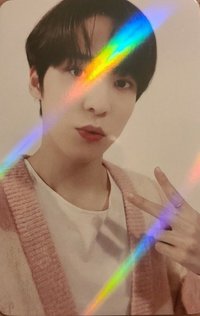 Fever Epilogue ms 7.0 簽售卡 