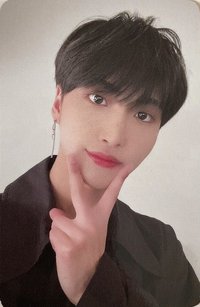 Fever Epilogue ms LA 特典卡 