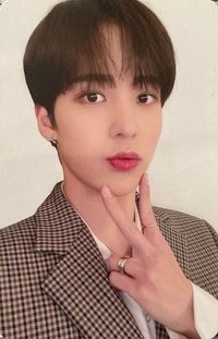 Fever Epilogue ms LA 特典卡 