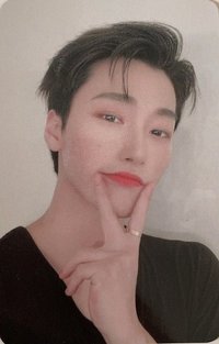 Fever Epilogue ms LA 特典卡 