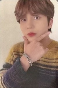 Fever Epilogue ms LA 特典卡 