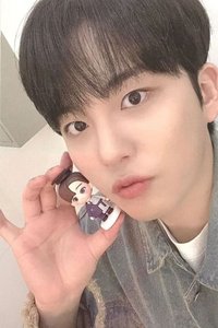 FEVER再版專 KQ Figure ver 特典卡 