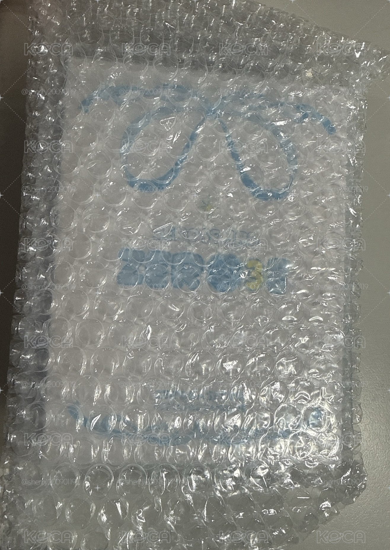 zb1 三期會員禮