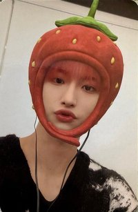 Fever pt.2 hottracks 簽售卡 