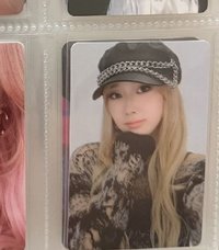 2025smt 專輯卡 family吉