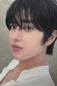 As I am 專輯卡 