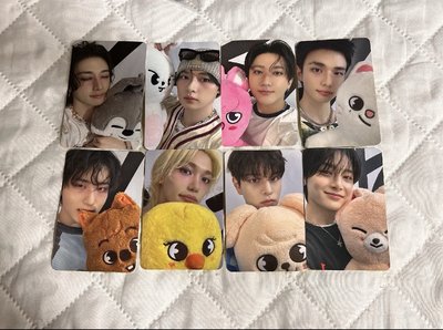 安可快閃滿額卡 套出