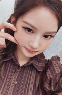 正規一 ms 線上 2.0 簽售卡 捏臉愛心