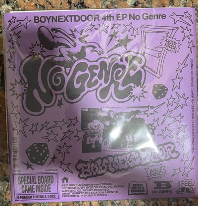 波捏豆迷四單封未拆專