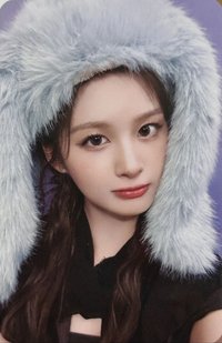 正規一 ms 線下 2.0 簽售卡 藍兔