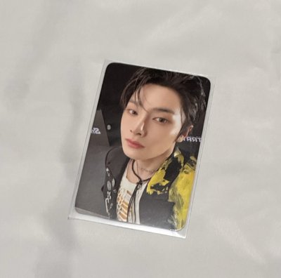 KRAMA 快閃店 專輯特典