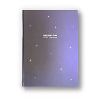 1ST ONE FINE DAY PHOTOBOOK