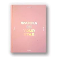2ND WANNA BE YOUR STAR PHOTOBOOK