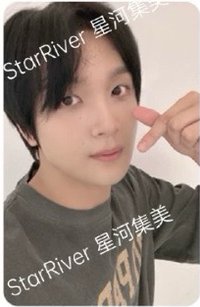 TASTE sr 1.0線上 特典3 簽售卡 