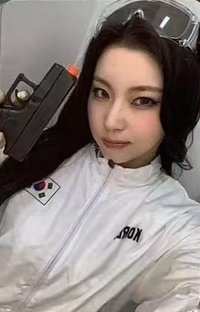 正規一 am 線上3.0 簽售卡 國家代表ver.