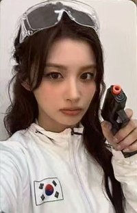 正規一 am 線上3.0 簽售卡 國家代表ver.