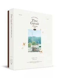ASTRO 2021 PHOTOBOOK [TIME CAPSULE]