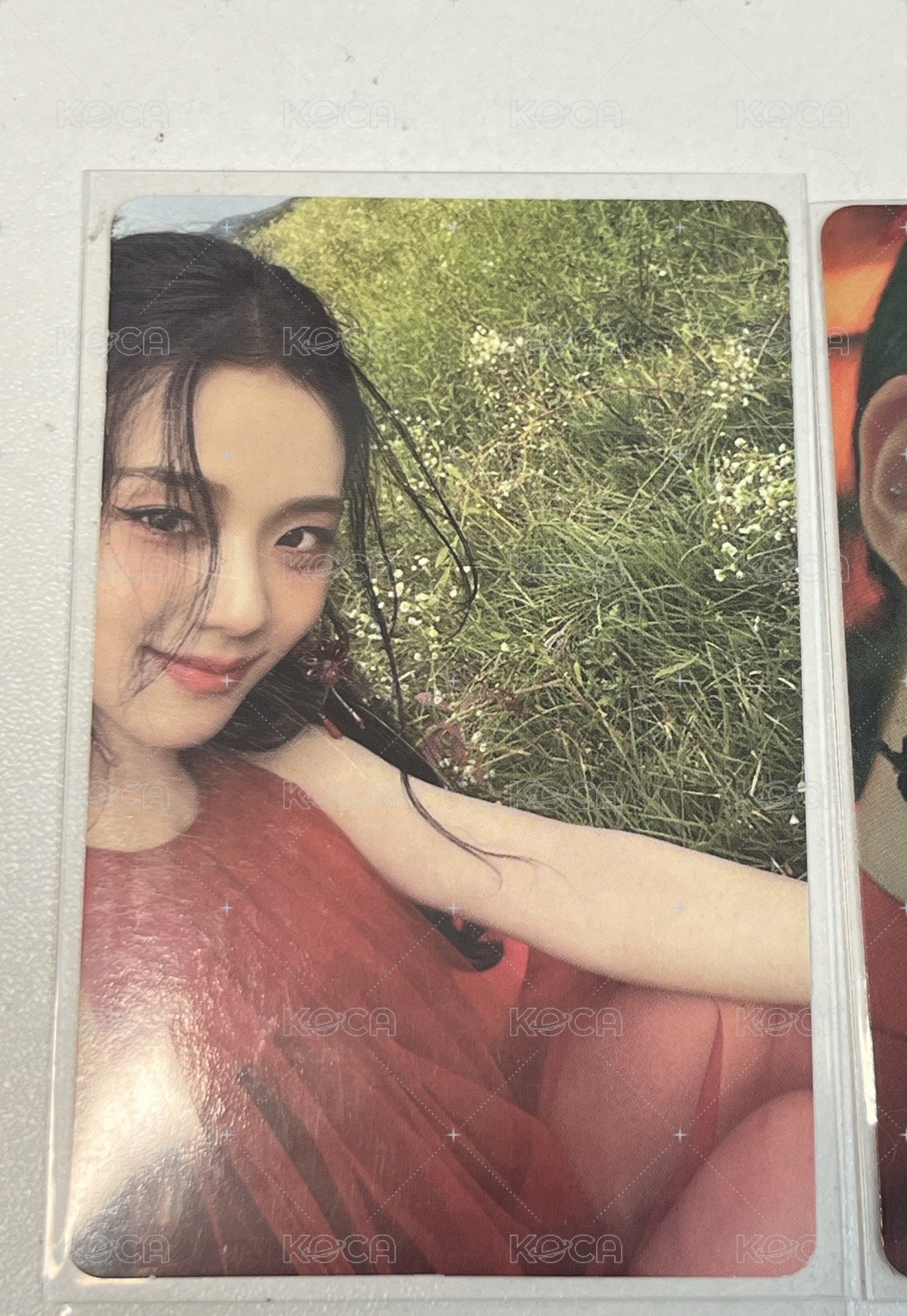 秀me專卡