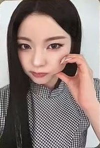 正規一 ms 線上 2.0 簽售卡 捏臉愛心