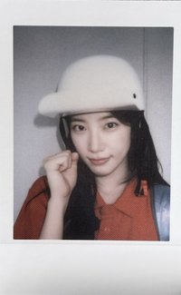 SPAGHETTI 隨機卡 拍立得