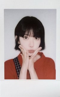 SPAGHETTI 隨機卡 拍立得