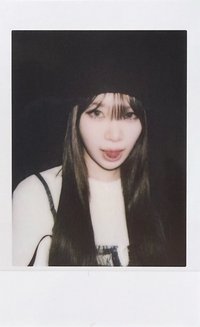 SPAGHETTI 隨機卡 拍立得