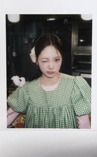 SPAGHETTI 隨機卡 拍立得