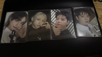 [Straykids]🧭合小卡系列