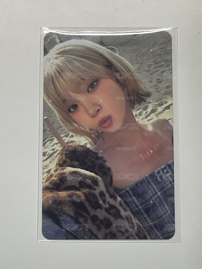 HOT 幸運卡-采🐯
