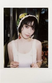 SPAGHETTI 隨機卡 拍立得