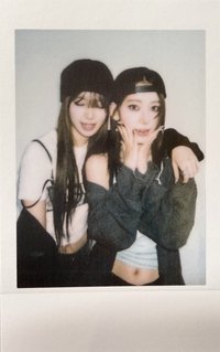 SPAGHETTI 隨機卡 拍立得