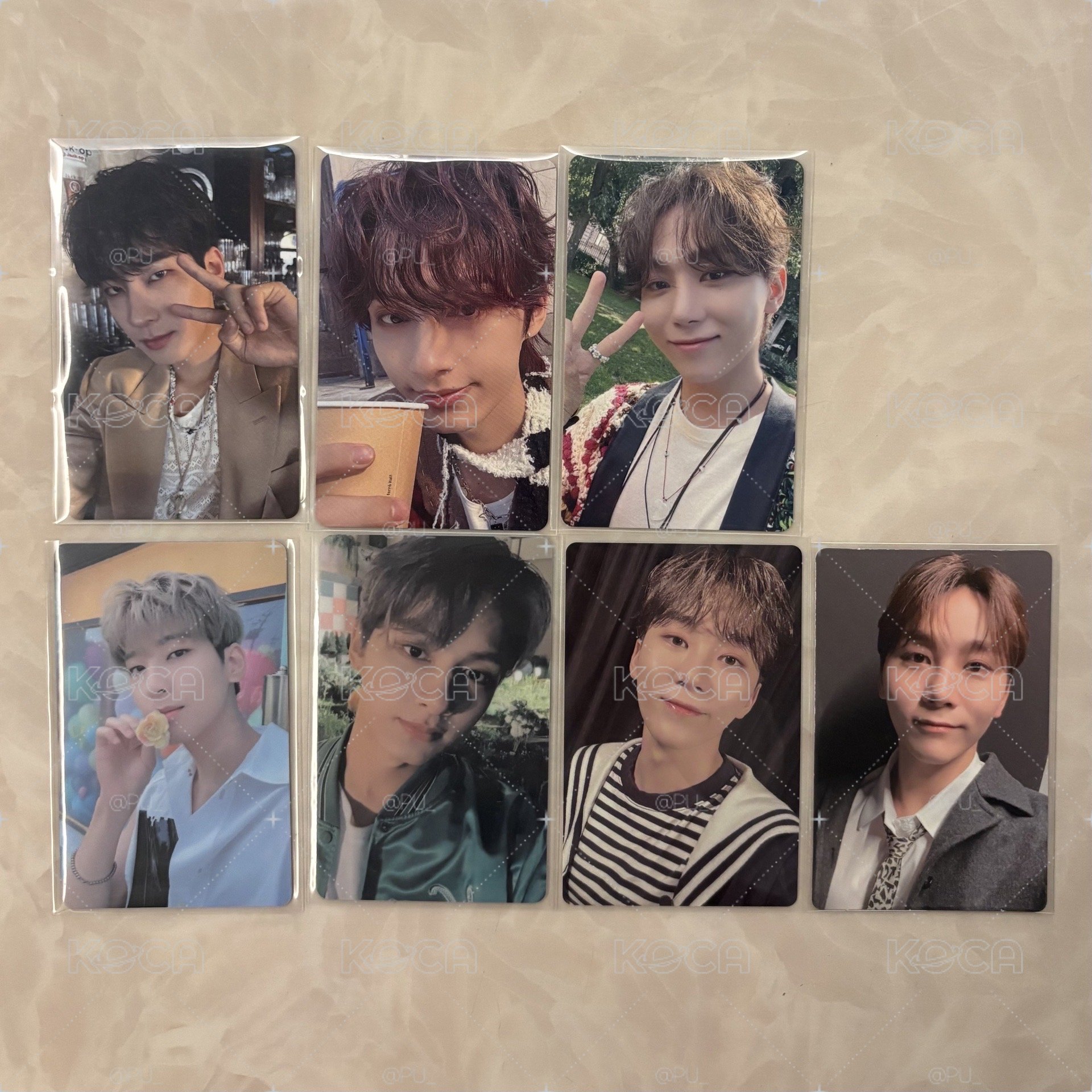 seventeen/jun/wonwoo/seungkwan/俊圓寛小盤