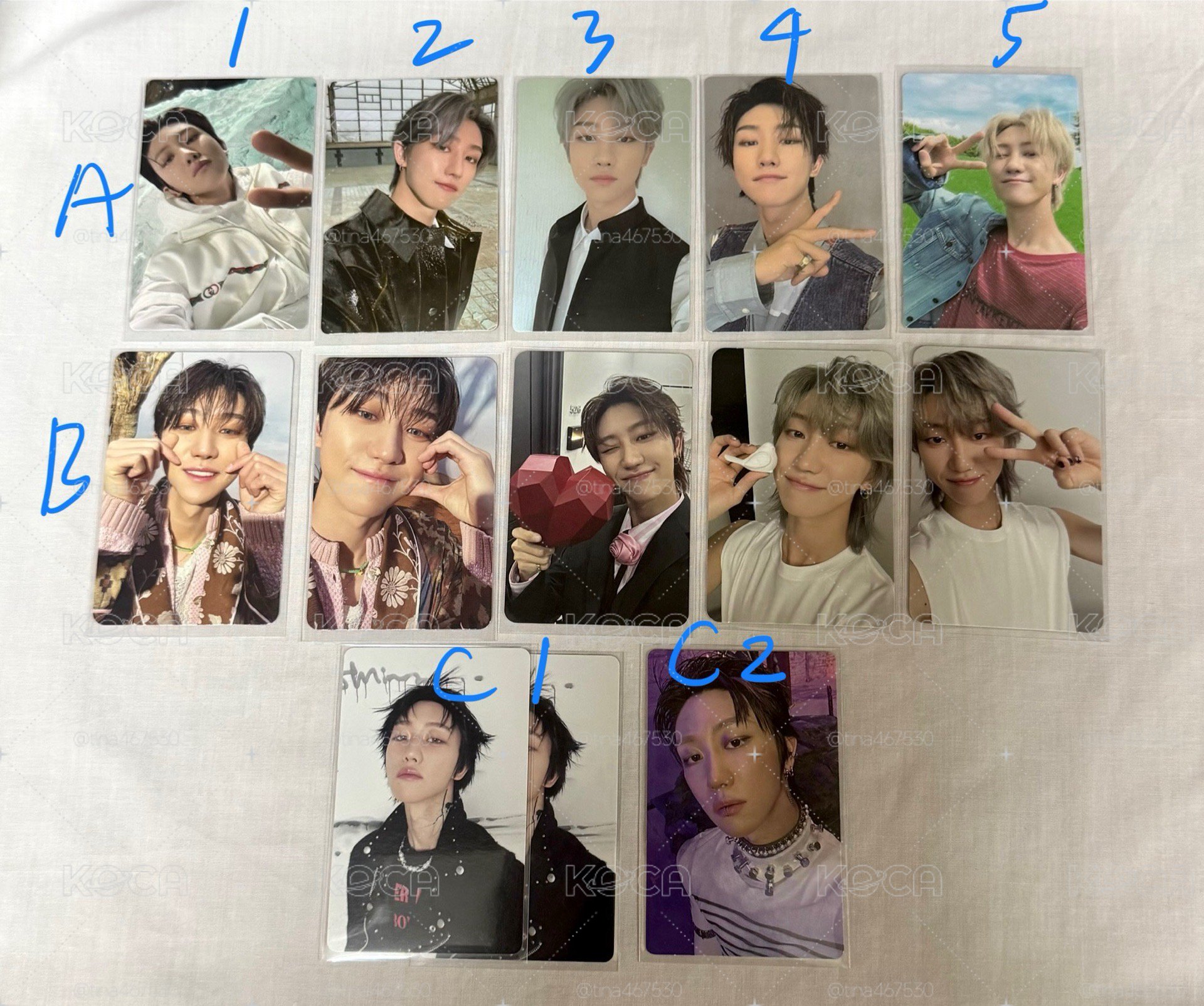 🐸The 8🐸