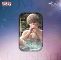 二期谷 徽章 心潮微瀾