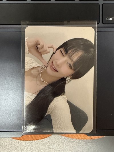 Fanme 飯咪 MINNIE 台北線下簽名會 