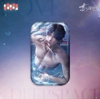 第二期 徽章 心潮微瀾