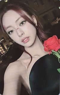 TNVS poca B 專輯卡 