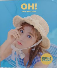 迷你一輯-OH！ 專輯 