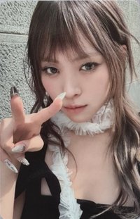 TNVS poca A 專輯卡 