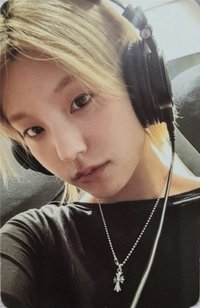 TNVS 單封 專輯卡 