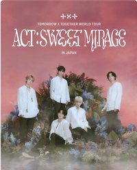 23‘巡迴 明信片組 演唱會電影