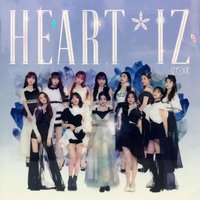 HEART*IZ 專輯 Sapphire ver.