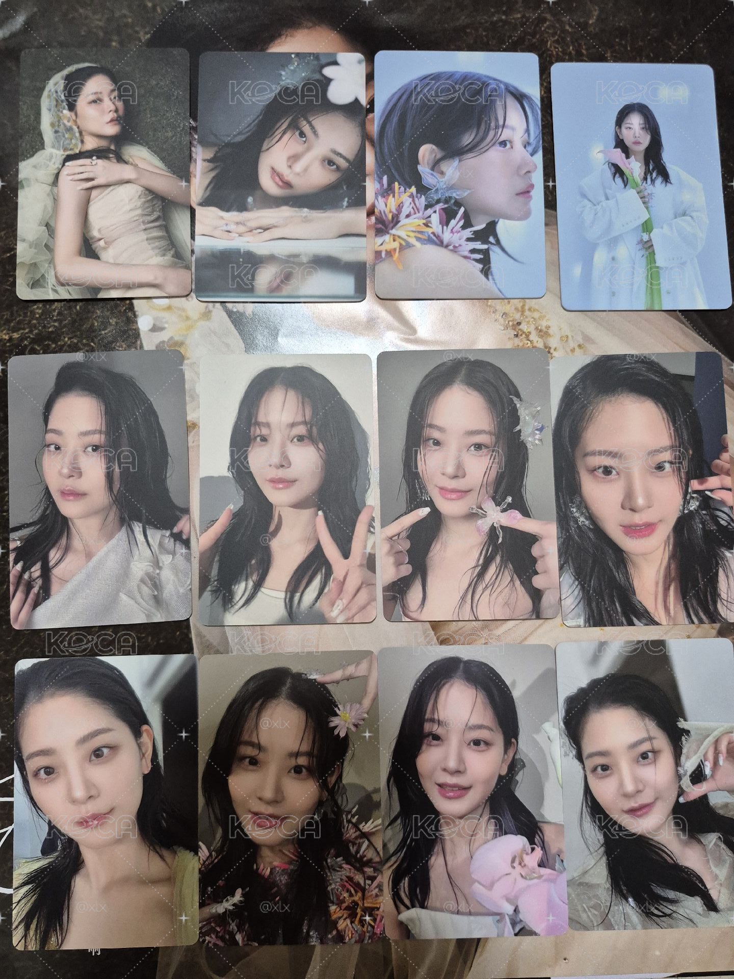 鄭受彬精品雜誌C套