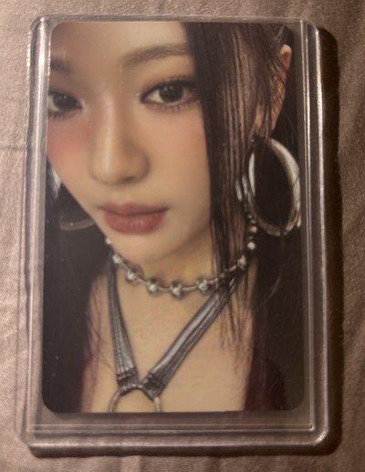 正規一 專輯卡寧