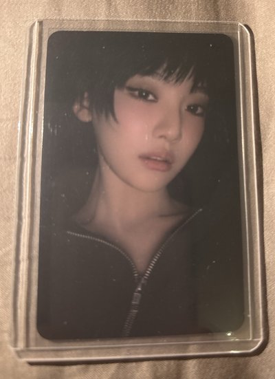 Dirty Work 專輯卡寧