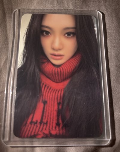 Dirty Work 專輯卡寧