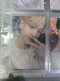 nightmare 惡夢 秀彬 